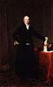 Robert Jenkinson Second Earl of Liverpool